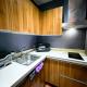 Makati City One Bedroom with balcony, Manila - Fotografie 4