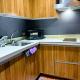 Makati City One Bedroom with balcony, Manila - Fotografie 5