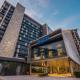 Zenith Hotel Putrajaya, Putrajaya (fotografie 5)