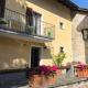 Holiday home in Verscio with swimming pool, Verscio (Foto 8)