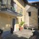 Holiday home in Verscio with swimming pool, Verscio (Foto 4)