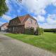 Holiday apartment with 2 bedrooms, Neßmersiel