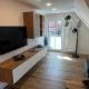 Holiday apartment in Juist with swimming pool, Juist