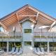 Bergwaldchalet Wellness 6