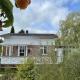 Holiday home in Hemmoor with swimming pool