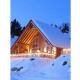 Bergwaldlodge Einklang