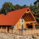 Bergwaldlodge Blickfang, Schierke (fotografie 8)