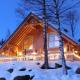 Bergwaldlodge Blickfang, Schierke