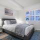 Riverside 2-Bed Apartment with Balcony & Parking, Melbourne (photo 2)