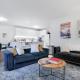 Riverside 2-Bed Apartment with Balcony & Parking, Melbourne (photo 6)