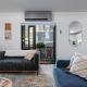 Riverside 2-Bed Apartment with Balcony & Parking, Melbourne (photo 7)