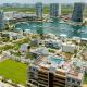 Modern Apartment with Marina & Beach Access, Cancún - Foto 4