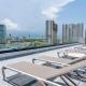 Modern Apartment with Marina & Beach Access, Cancún - Foto 5