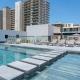 Modern Apartment with Marina & Beach Access, Cancún - Foto 6