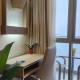 29c BGC Cozy Suite Steps Away From Major Malls with Paid Parking and Gym with Fast Wi-fi, Manille - Photo 6