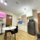 Spacious Condo Staycation in Pasig City, Manila - Fotografie 7