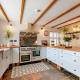 Gazen View Cottage, Sandwich (fotografie 2)