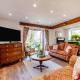 Gazen View Cottage, Sandwich