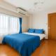 Cozy Apartment, 2min to Station , Direct to Skytree, Asakusa & Ueno & Narita ,駅2分,スカイツリー浅草上野成田空港直結,エレベーター,スーパー2分,コンビニ1分, Tokio - Fotografie 2