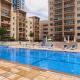 HAVN - Studio Apartment in Ghozlan, The Greens, Dubaj - Fotografie 5