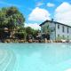 Apartment in Elba with Panoramic Views, Rio nellʼElba