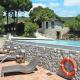 Apartment in Elba with Panoramic Views, Rio nellʼElba (fotografie 9)