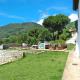 Apartment in Elba with Panoramic Views, Rio nellʼElba (fotografie 5)