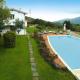 Apartment in Elba with Panoramic Views, Rio nellʼElba (fotografie 10)