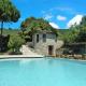 Apartment in Elba with Panoramic Views, Rio nellʼElba (fotografie 8)