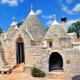 Trulli Home in Valle d'Itria near Adriatic Coast Ostuni - Fotografie 1