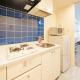 Pangoo Shinagawa Room 102 - Vacation STAY 97700v, Tokio - Fotografie 7