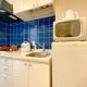 Pangoo Shinagawa Room 305 - Vacation STAY 18369, Tokio - Fotografie 7