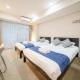 Pangoo Shinagawa Room 602 - Vacation STAY 00058v, Tokio - Fotografie 2