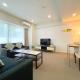Pangoo Shinagawa Room 203 - Vacation STAY 03802v, Tokio - Fotografie 6