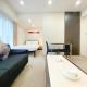 Pangoo Shinagawa Room 105 - Vacation STAY 98389v, Tokio - Fotografie 3