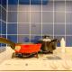 Pangoo Shinagawa Room 202 - Vacation STAY 98591v, Tokio - Fotografie 9
