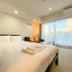 Pangoo Shinagawa Room 303 - Vacation STAY 99296v, Tokio - Fotografie 3
