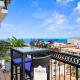 Pier 57, Style, Comfort & Rooftop Views Puerto Vallarta - Fotografie 1