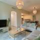 Near Metro & Tram 2bed Dubai Marina Close To Jbr!, Dubaj - Fotografie 7