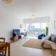 Contemporary 1BR with City View Reem Island