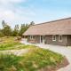 6 person holiday home in Rømø-By Traum