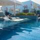 FullSeaView-RoofTopPool Free Private WestBeachAccess, Dubai - Foto 4