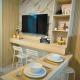 Shore 1 Residences - ÜniQa Suite - MOA Area, Manila - Foto 5