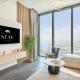 STAY BY LATINEM Luxury 1BR Holiday Home CB 3607 Near Burj Khalifa, Dubai - Foto 1