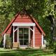 Vier Winde Usedom - Ferienanlage