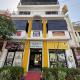Friends Guest House & Hostel- near TAJ MAHAL, Agra (foto 2)