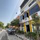 Friends Guest House & Hostel- near TAJ MAHAL, Agra (foto 3)