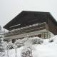 Chalet in Vorarlberg near Ski Slopes Egg - Foto 1