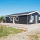 6 person holiday home in Løkken-By Traum