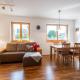 Apartment in Tyrol near Ski Lift, Bruck am Ziller (fotografie 7)